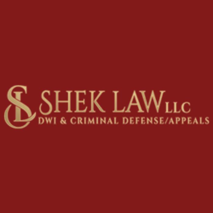 Shek Law LLC
