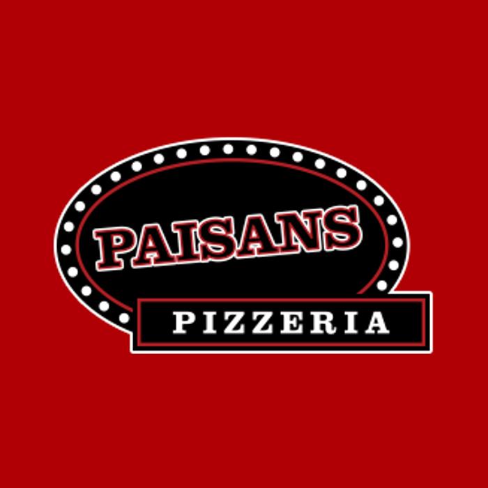 Paisans Pizzeria - Oak Lawn
