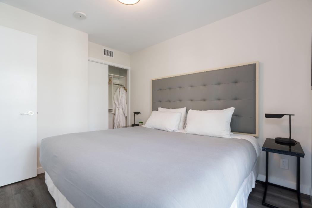 Level Vancouver Yaletown - Richards