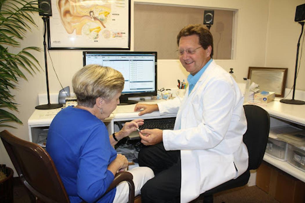 America's Best Center for Hearing Aids