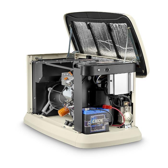 GenStar Power Systems