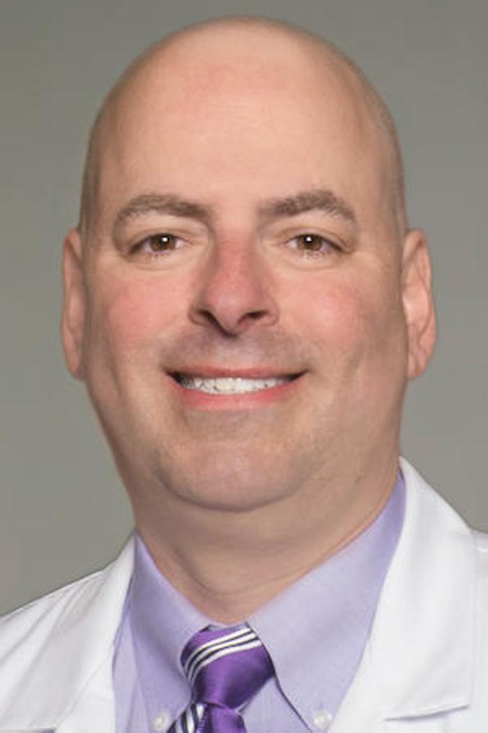 Mark Prince, MD