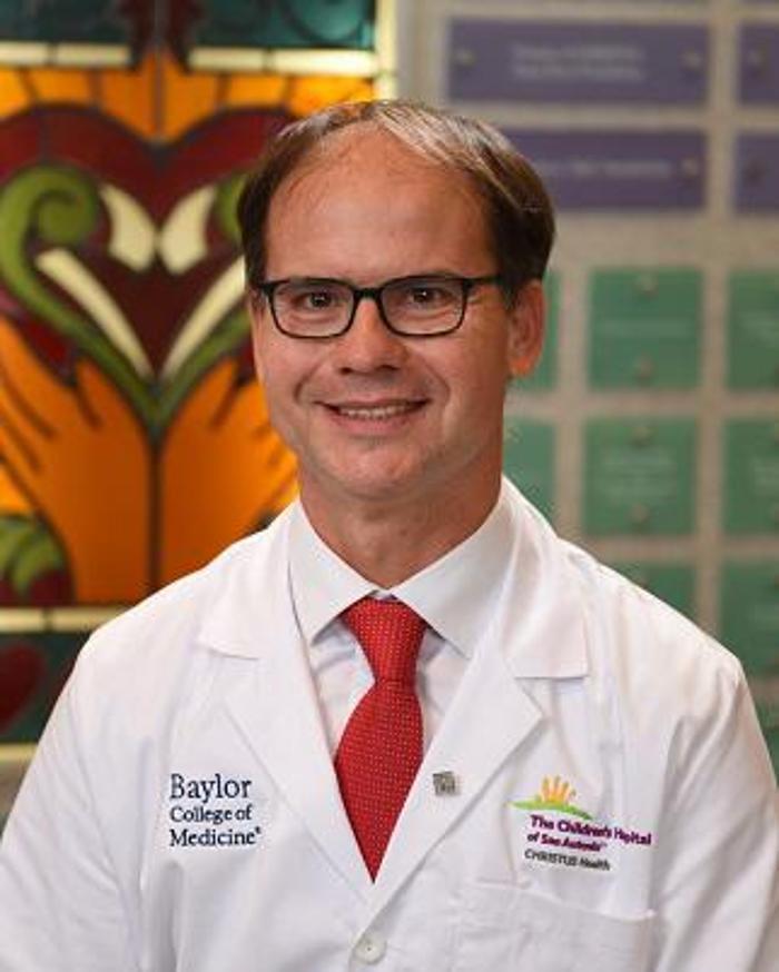 Victor Bautista-Hernandez, MD