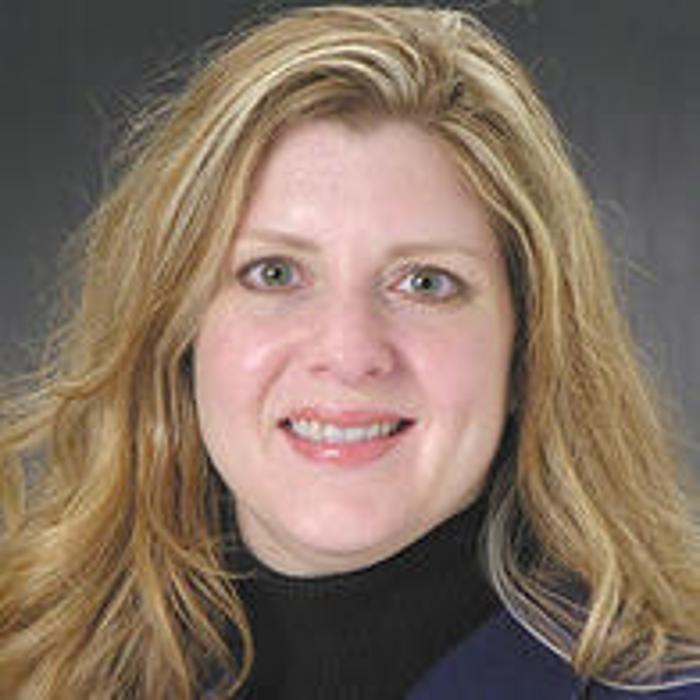 Laura Whitfield, FNP-C