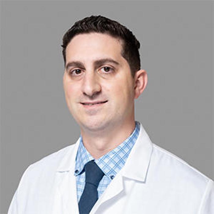 Dominick Vitale, MD