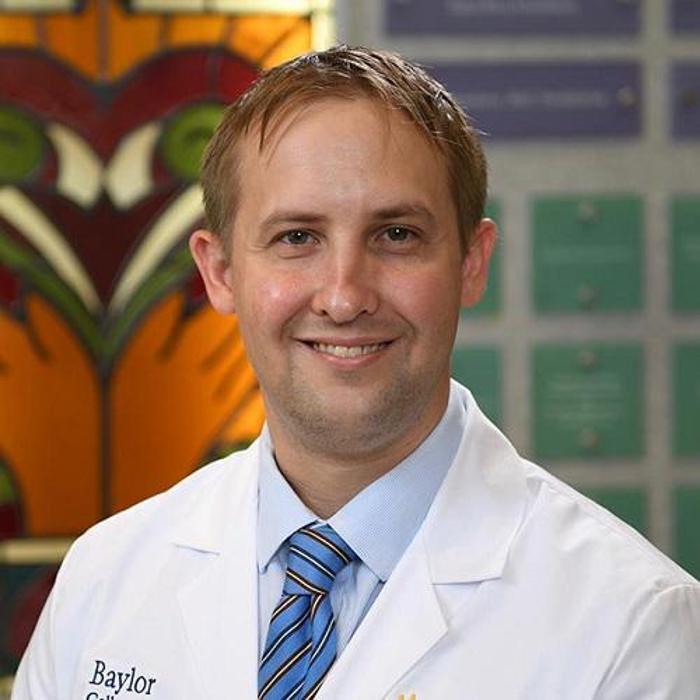 Christopher Westgarth-Taylor, MD