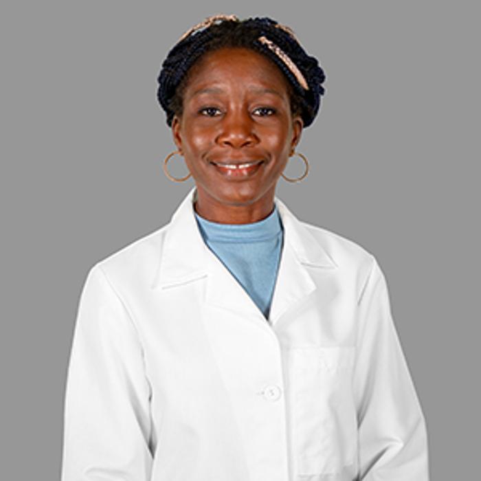 Manji Osifeso, MD