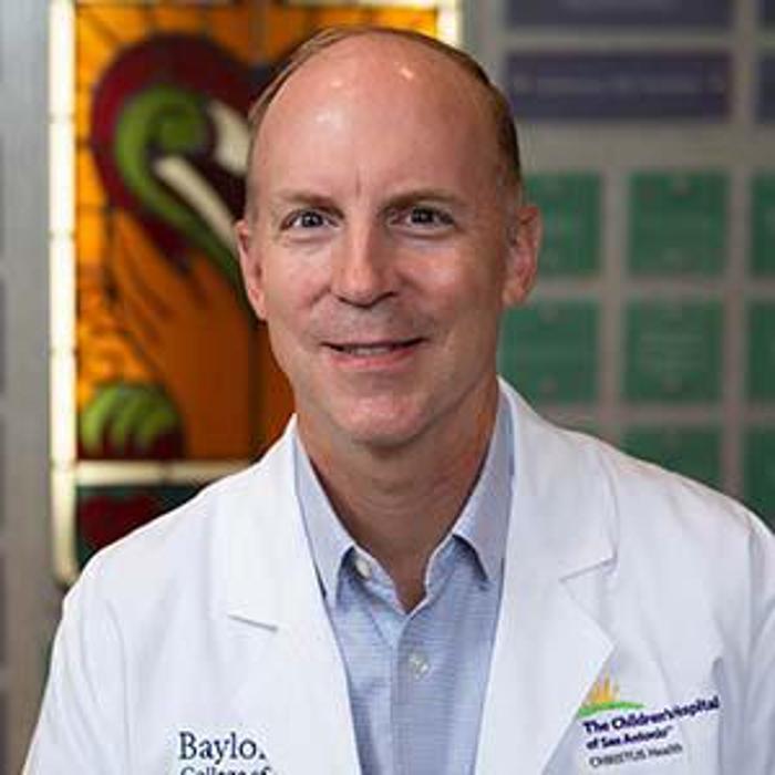 Garrett Hunt, MD