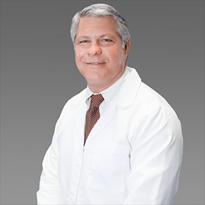 Warren Abrameit, MD