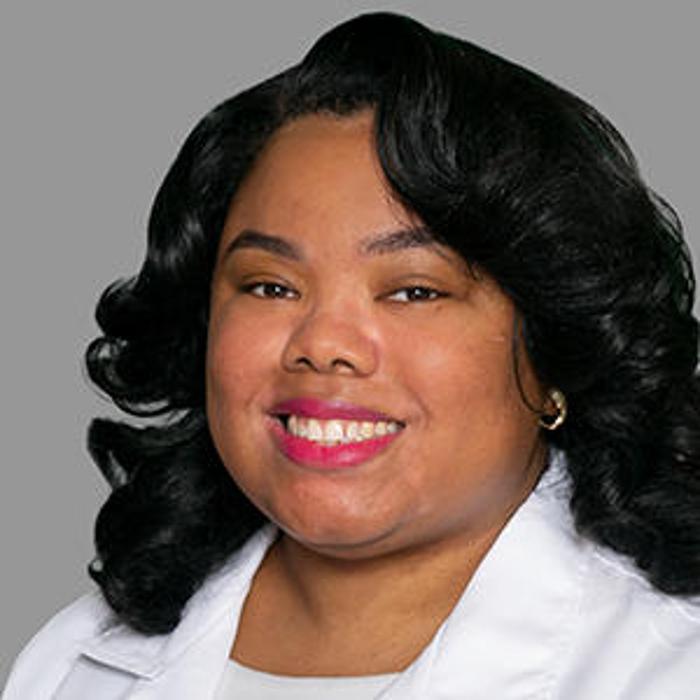 Daphanie Taylor, MD