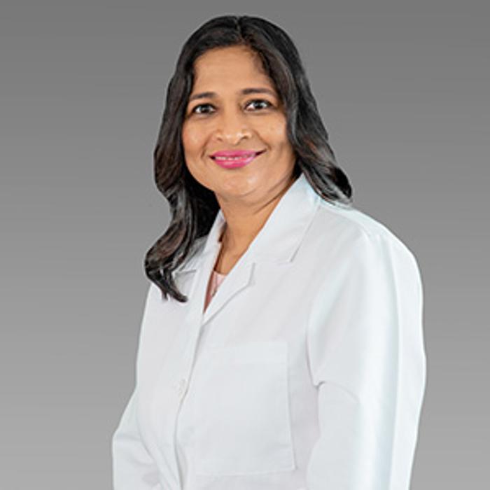 Subhashini Valavalkar, MD