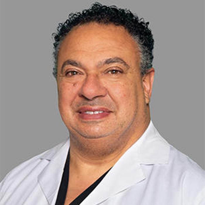 Sherif Iskander, MD