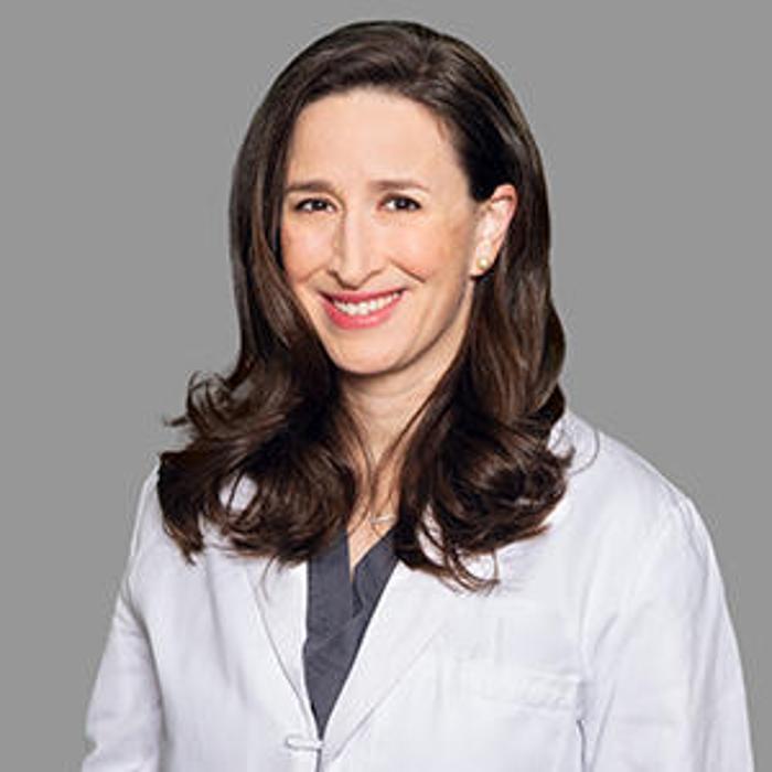 Rachel DeVaney, MD