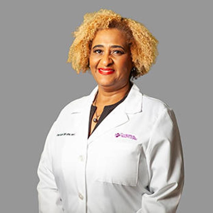 Cheryl Gordon, FNP