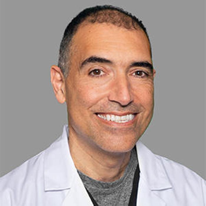 Alexandre Petrakian, MD