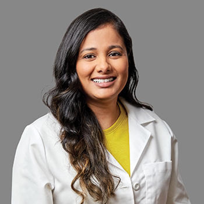 Priyal Patel, MD