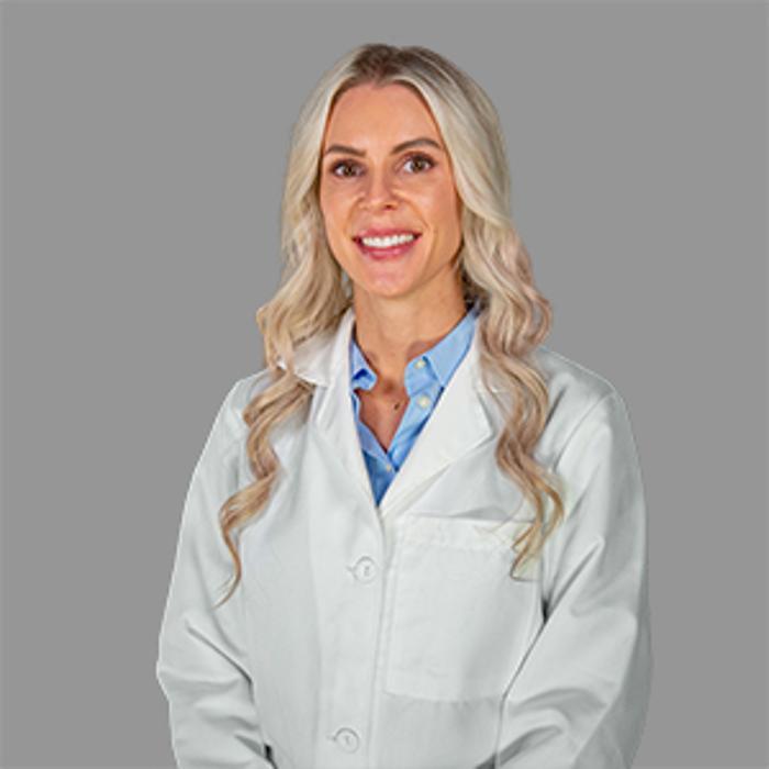 Elizabeth Pearson, FNP-C