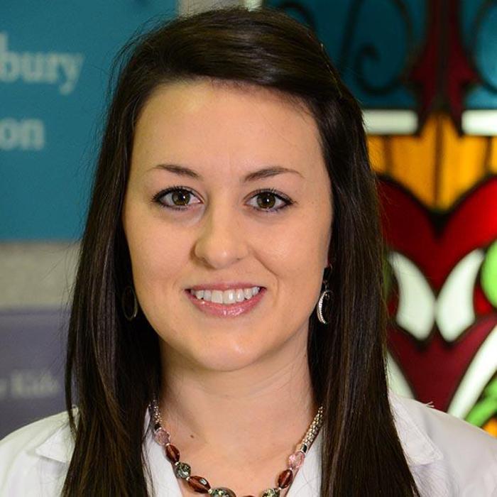 Bradley Pierson, DDS