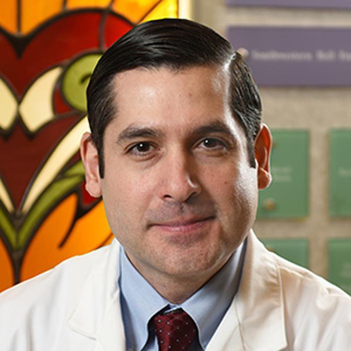 Jaime Echartea Gonzalez, MD