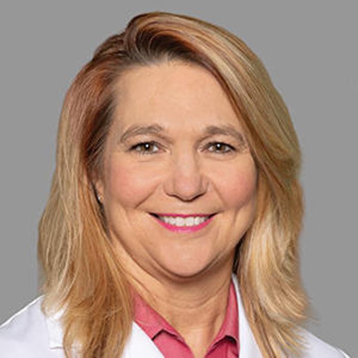 Angela Cabaniss, FNP-C