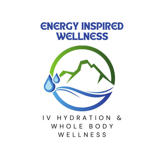 Energy Inspired Wellness