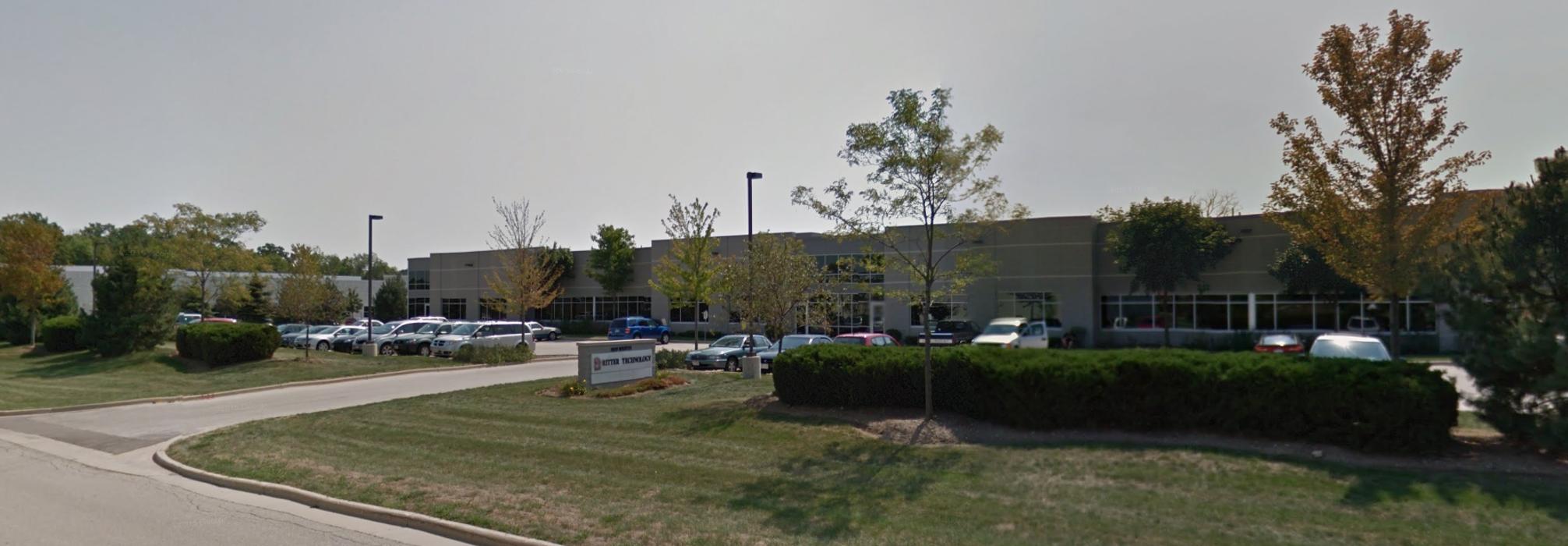 RitterTech ParkerStore Pewaukee