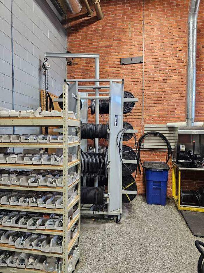 RitterTech ParkerStore Detroit