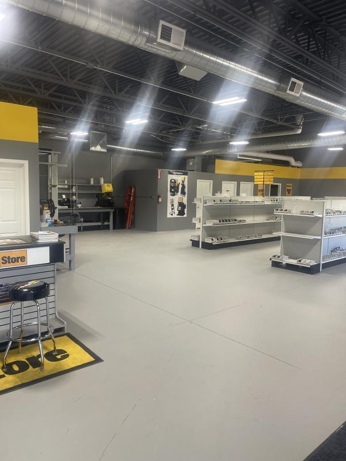RitterTech ParkerStore Mokena