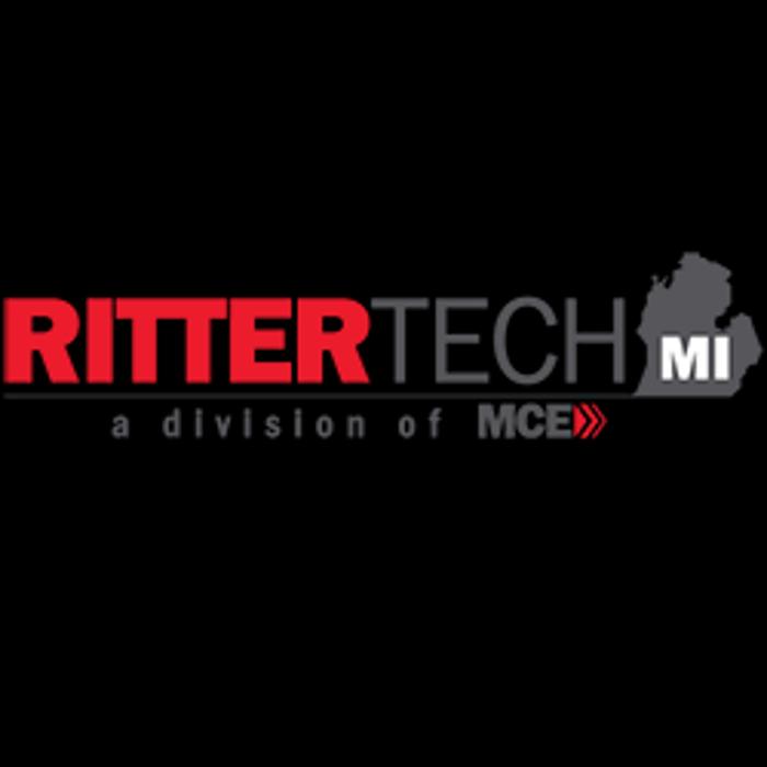 RitterTech ParkerStore Clinton Township