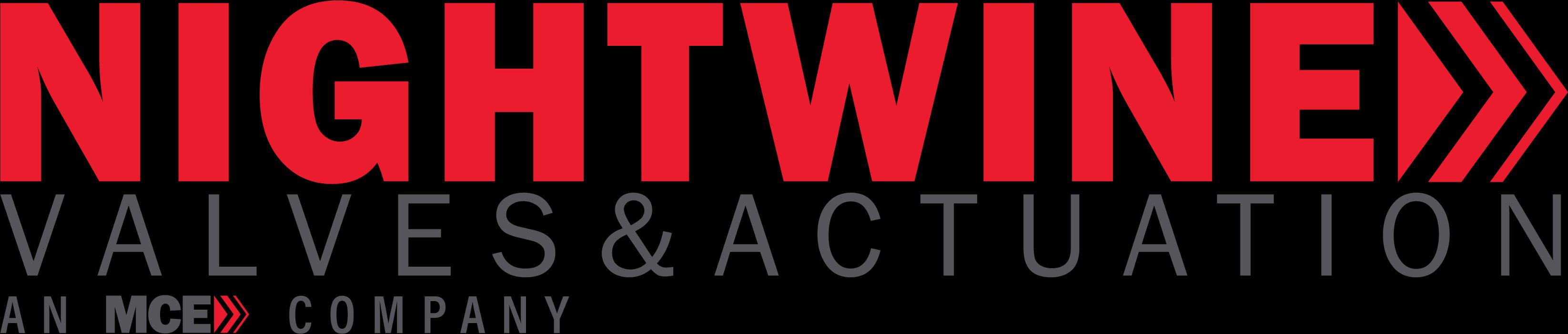 Nightwine Valves & Actuation