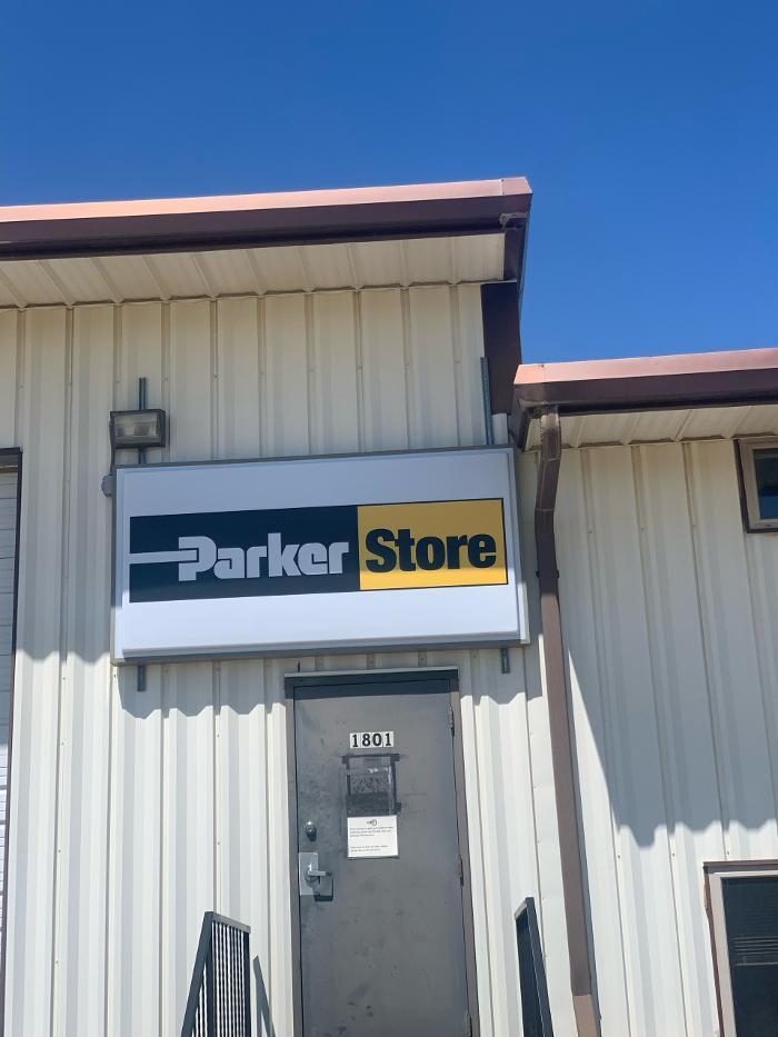 MCE ParkerStore Mandan