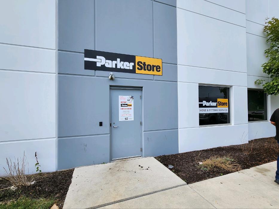 MCE - Motion & Control Enterprises