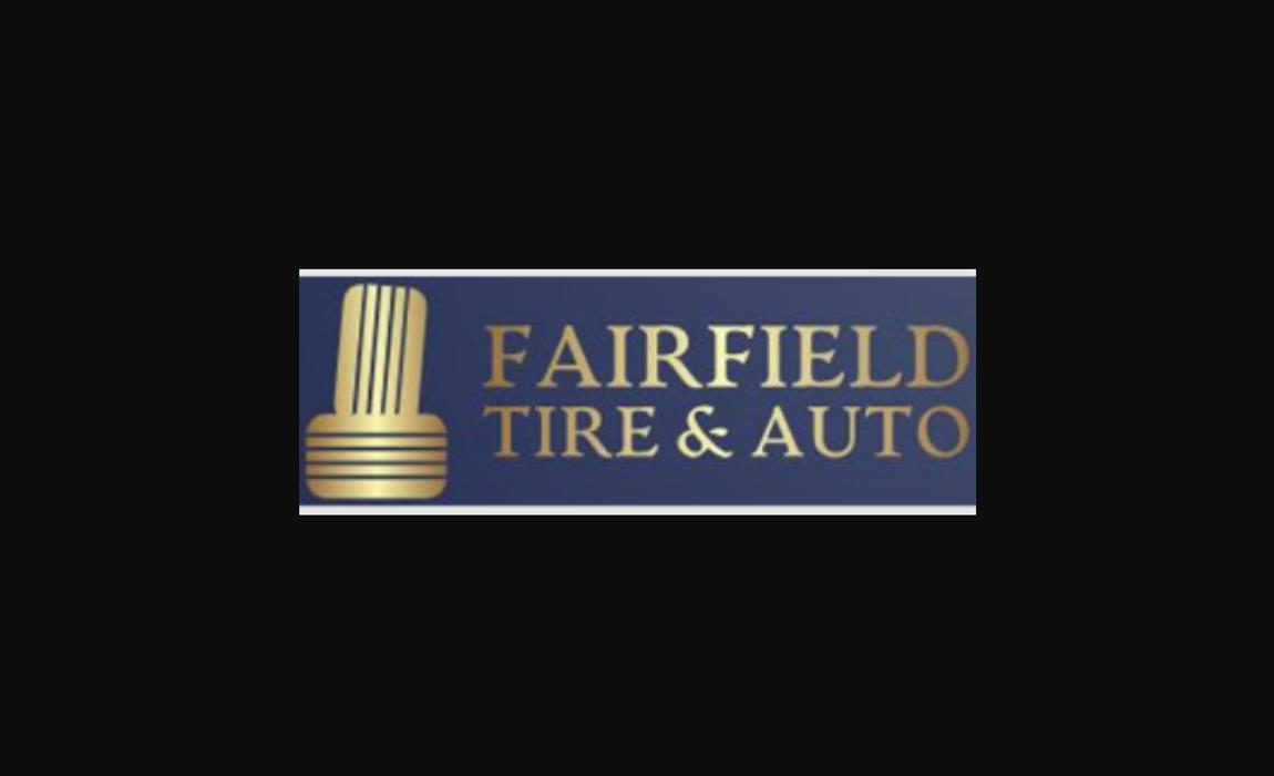 Fairfield Tire & Auto