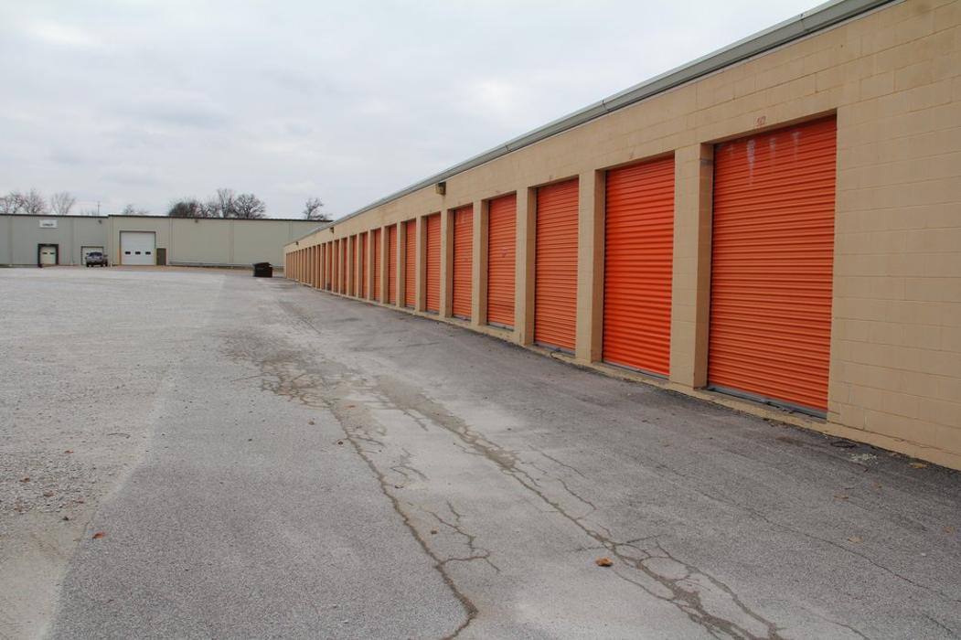 Quincy Storage & Transfer Co