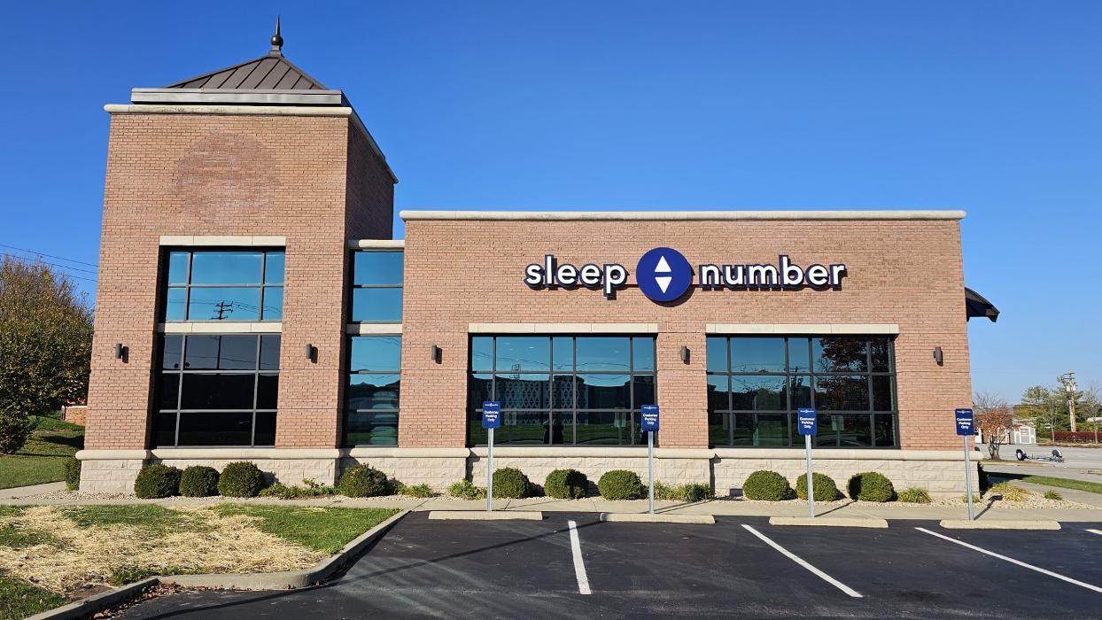Sleep Number