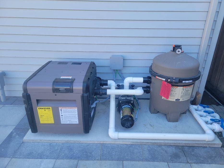 Dim Rite Electric Inc.