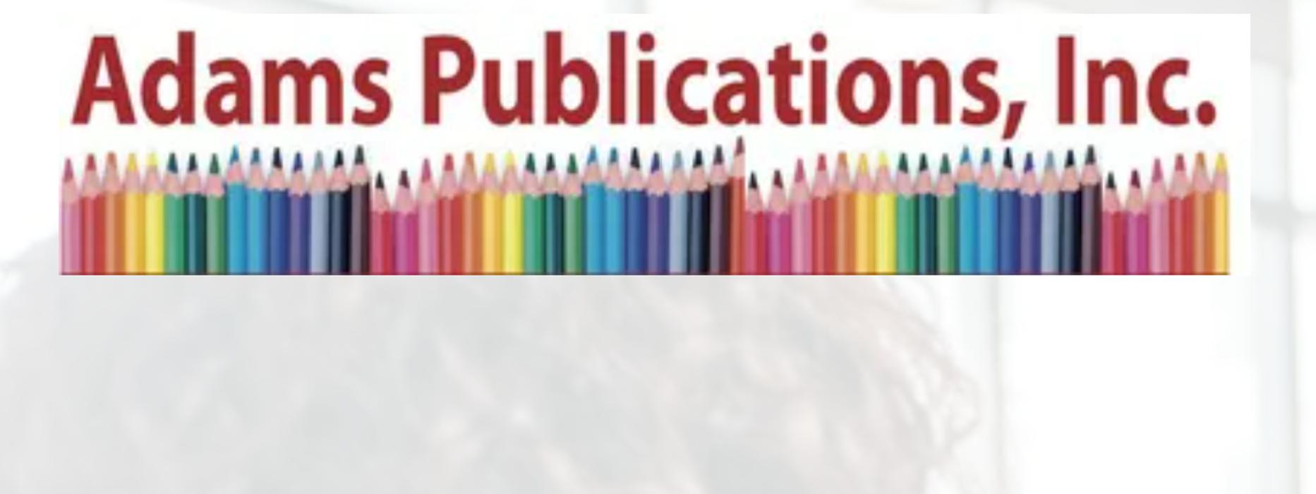 Adams Publications, Inc.