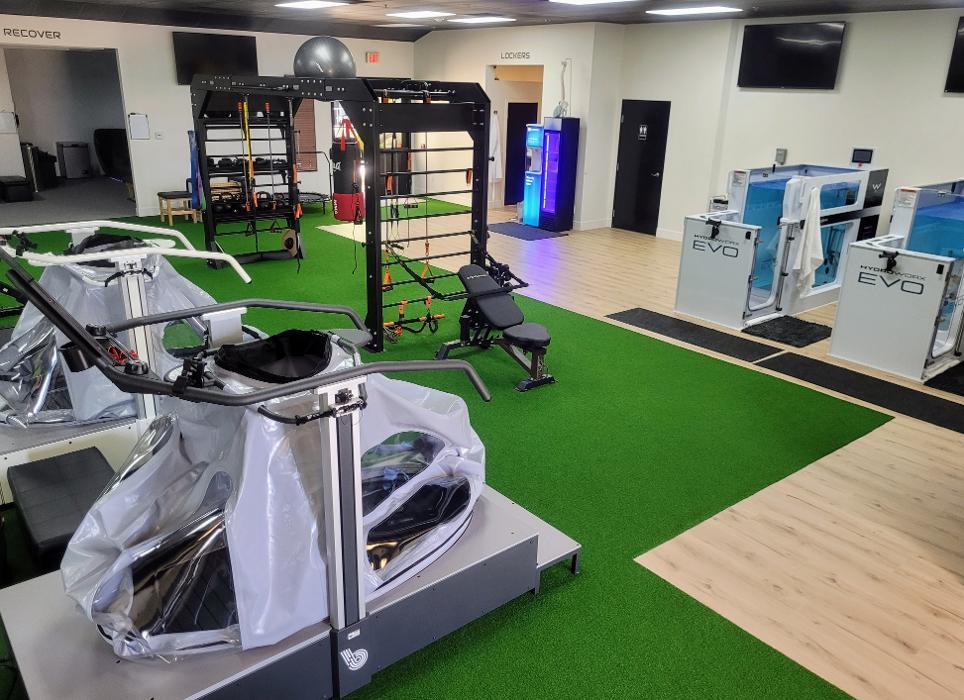 Hydro Air Wellness Lab