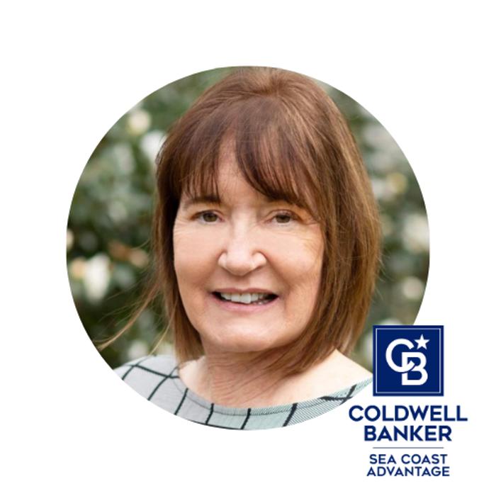 Carla Supples - Coastal Carolina Dreams Realty - brokered by Coldwell Banker SCA