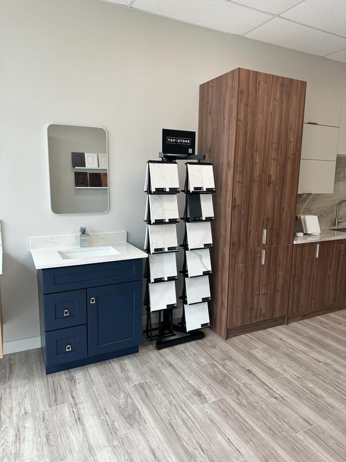 Cabinet Central Austin