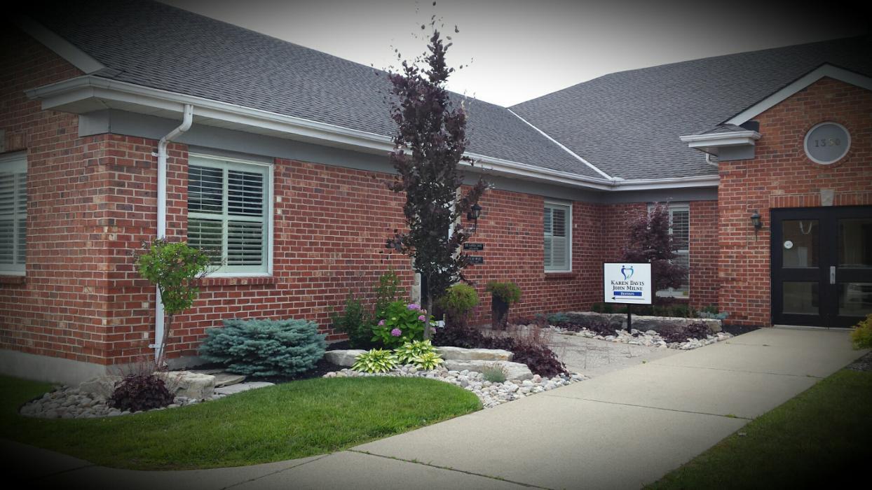 Dr Karen Davis Dentistry