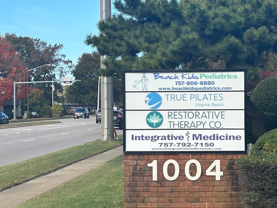 Integrative Medicine LLC