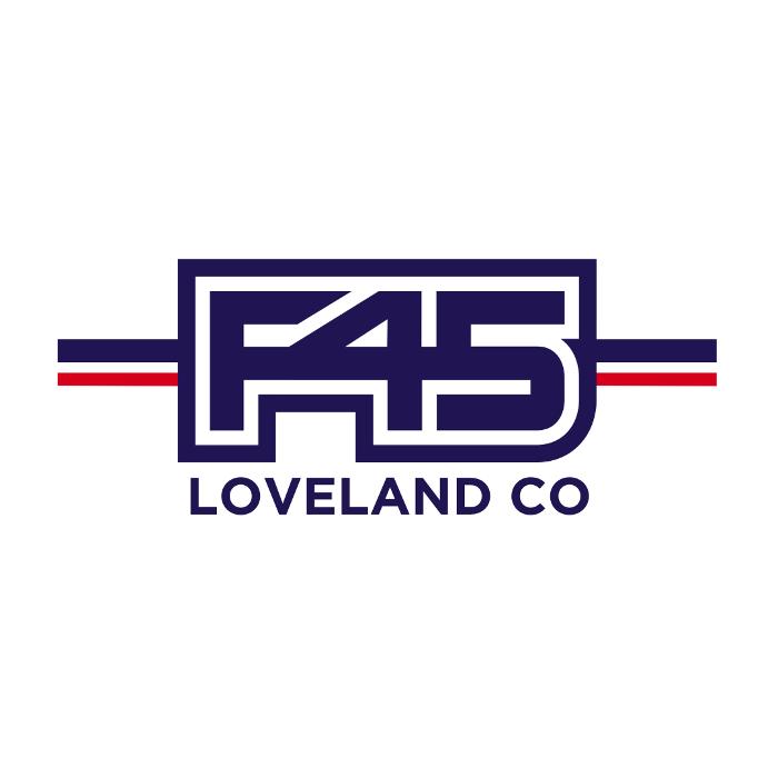 F45 Training Loveland
