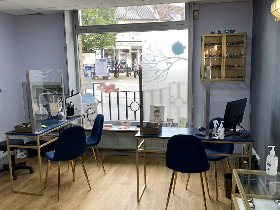 Observatory The Opticians