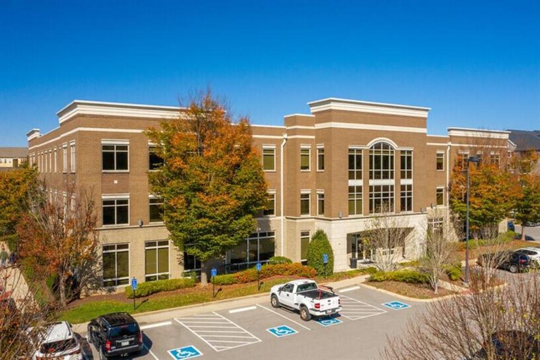 Family Care Center - Hendersonville Clinic
