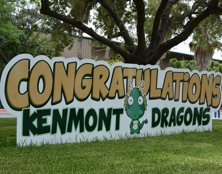 Kenmont Montessori School Brownsville