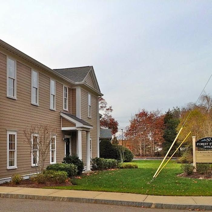 Azure Dental (formerly Keating Dentistry)