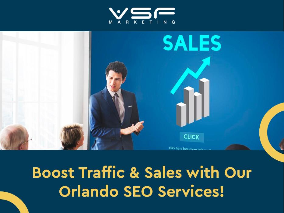 VSF Marketing