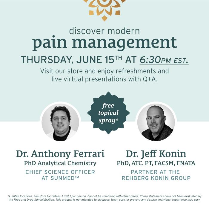 Your CBD Store | SUNMED - Cape Coral, FL