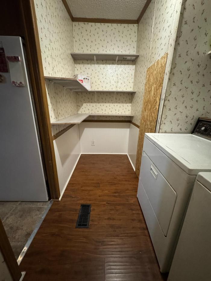 ARK Home Improvements LLC